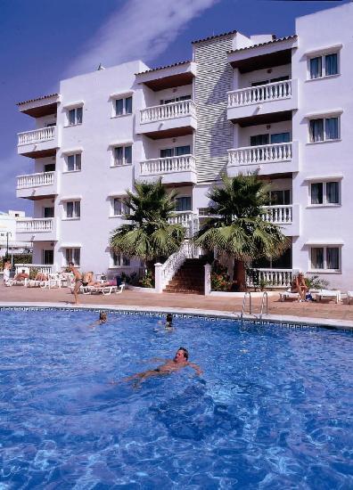 Hotel Playa Grande